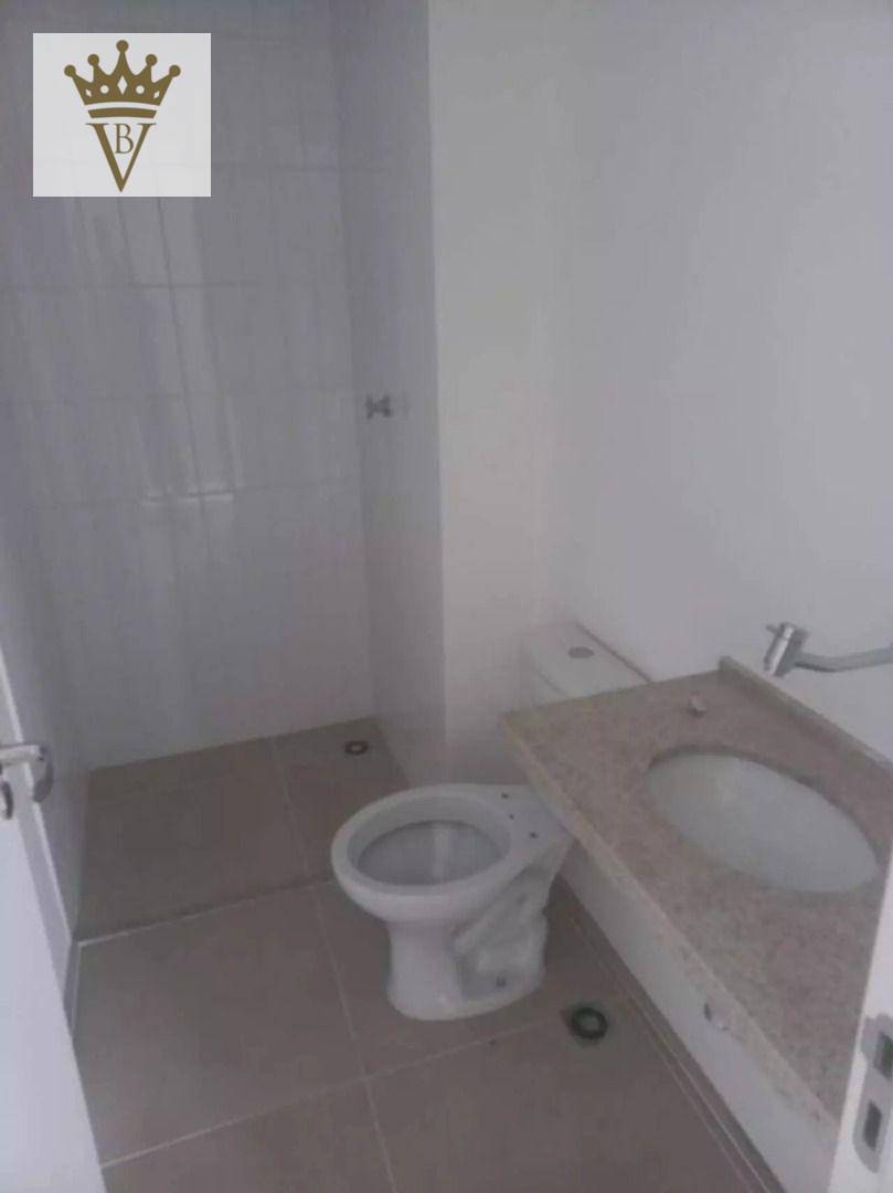 Apartamento à venda com 2 quartos, 60m² - Foto 15