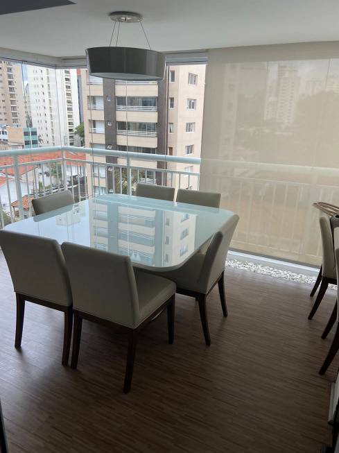 Apartamento à venda com 3 quartos, 105m² - Foto 9