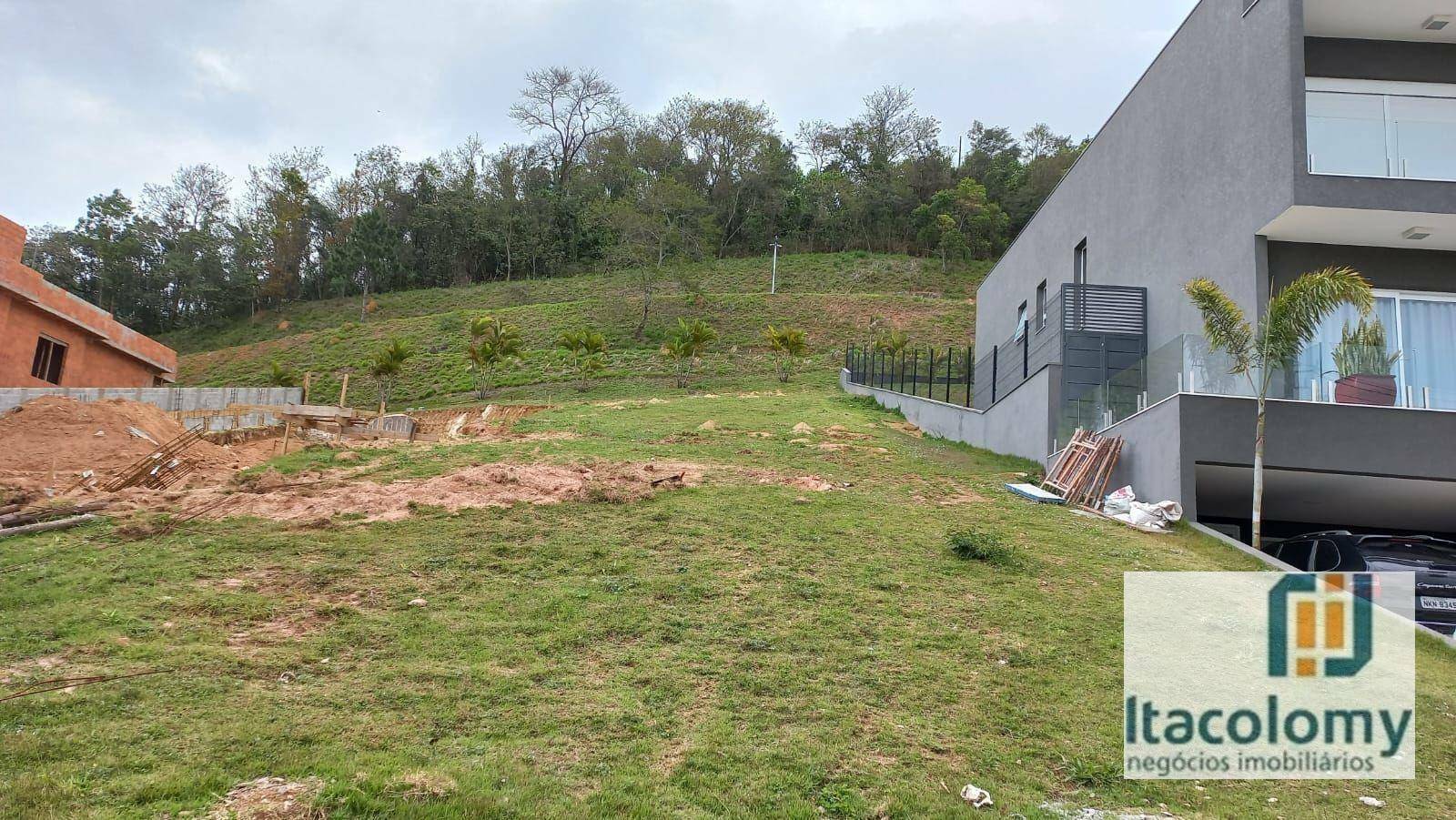 Loteamento e Condomínio à venda, 711M2 - Foto 7