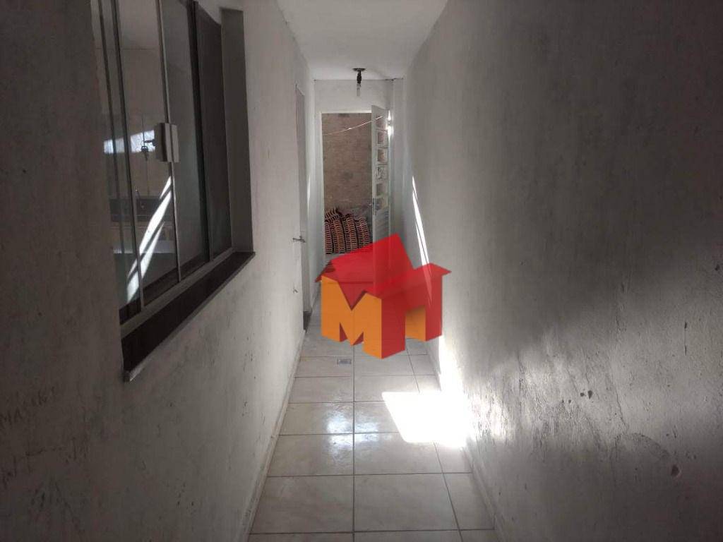 Sobrado à venda com 3 quartos, 120m² - Foto 11