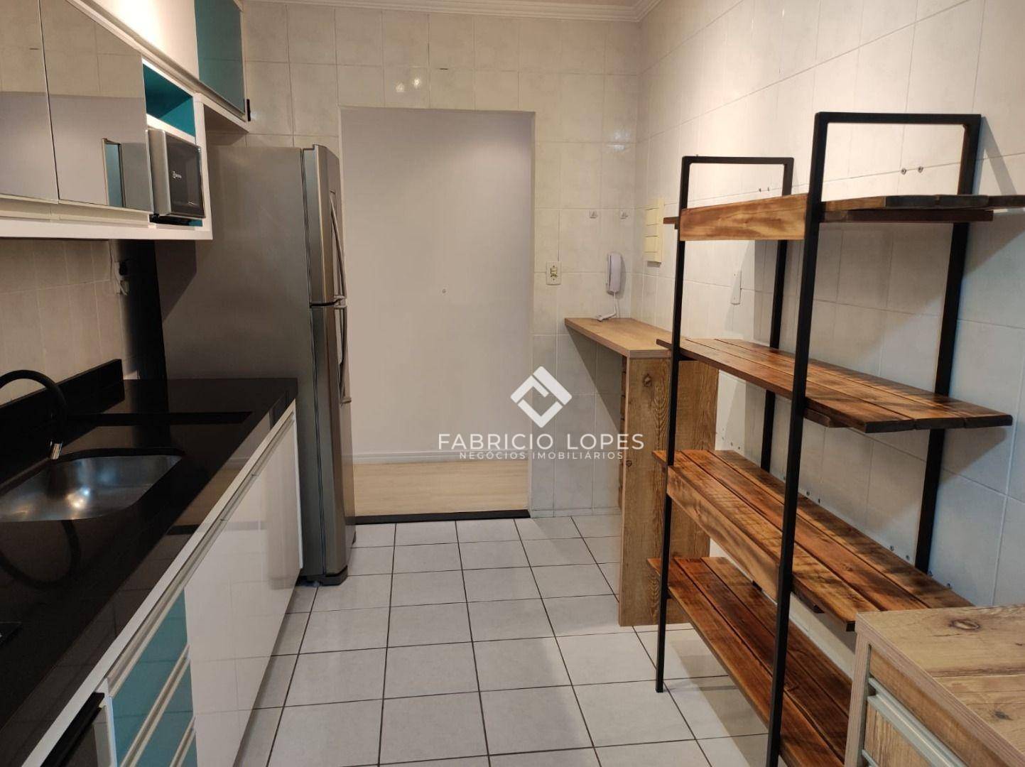 Apartamento à venda com 2 quartos, 55m² - Foto 18