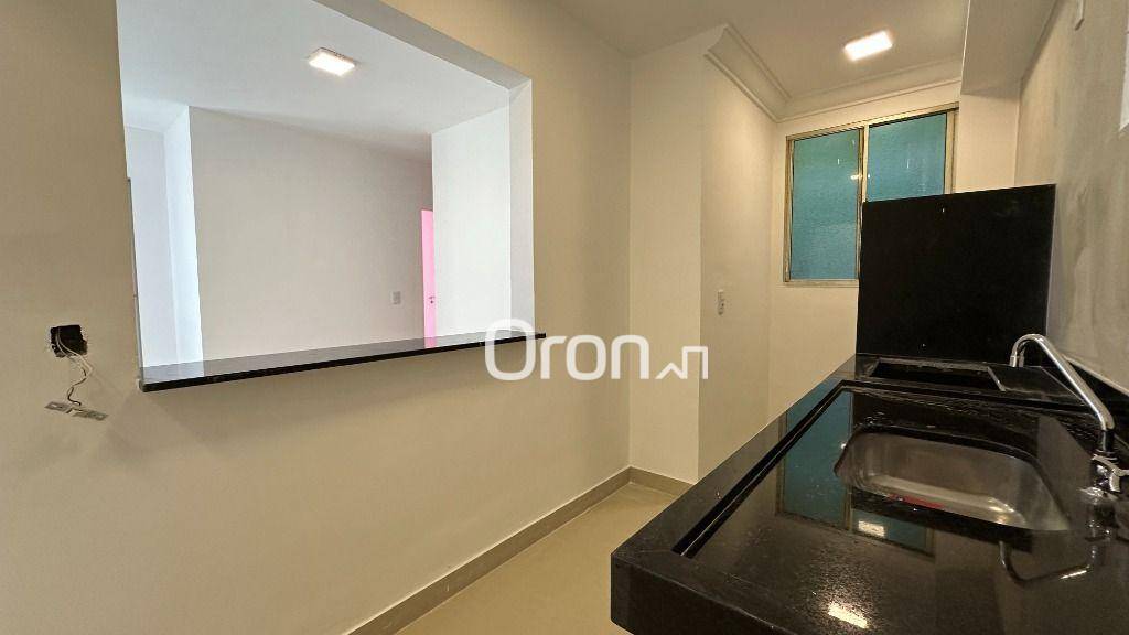 Apartamento à venda com 2 quartos, 53m² - Foto 9