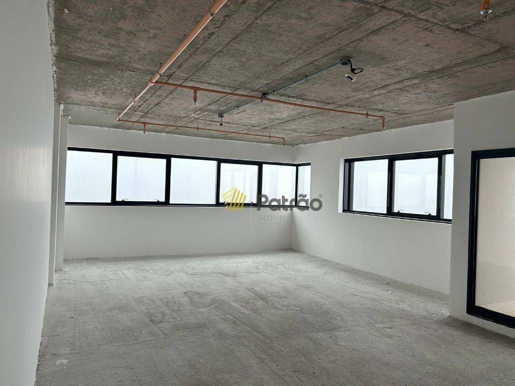 Conjunto Comercial-Sala para alugar, 75m² - Foto 1