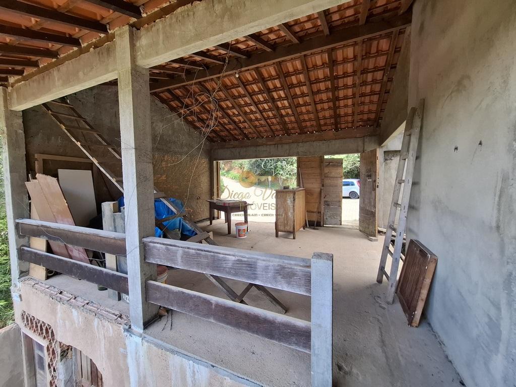 Casa à venda com 3 quartos, 400m² - Foto 10