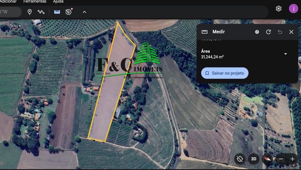 Terreno à venda, 31000m² - Foto 1