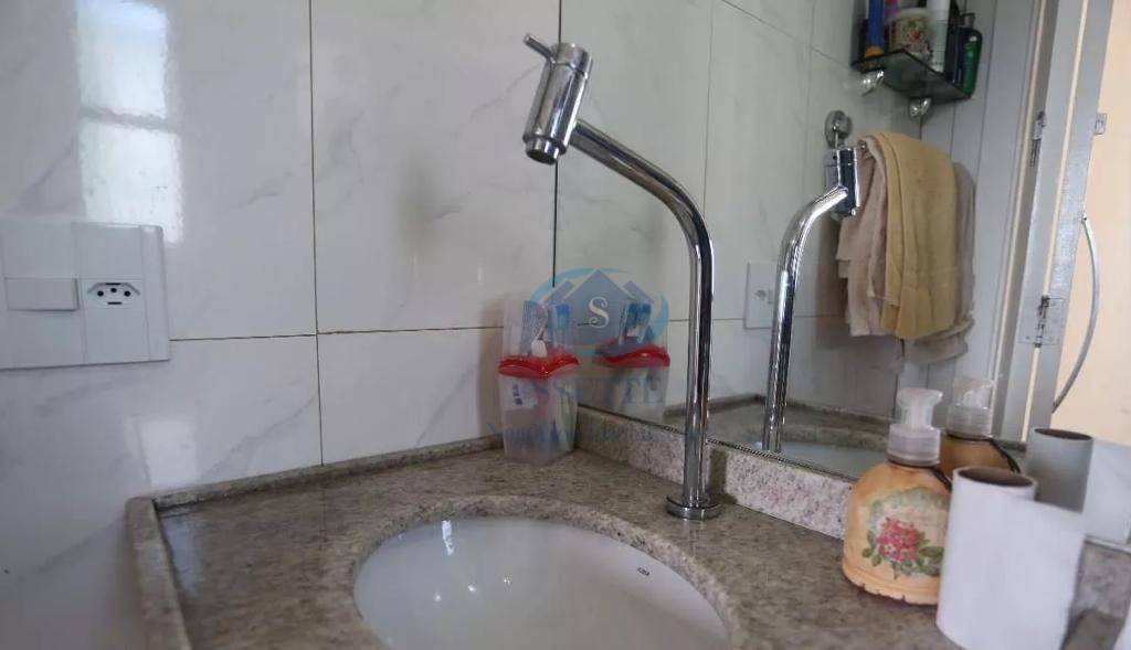 Apartamento à venda com 2 quartos, 47m² - Foto 8