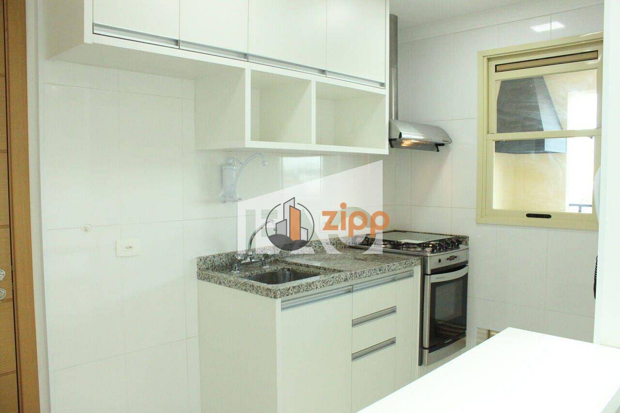 Apartamento para alugar com 1 quarto, 44m² - Foto 6