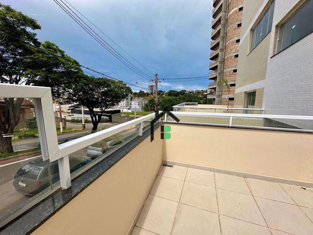 Apartamento, 3 quartos, 100 m² - Foto 3
