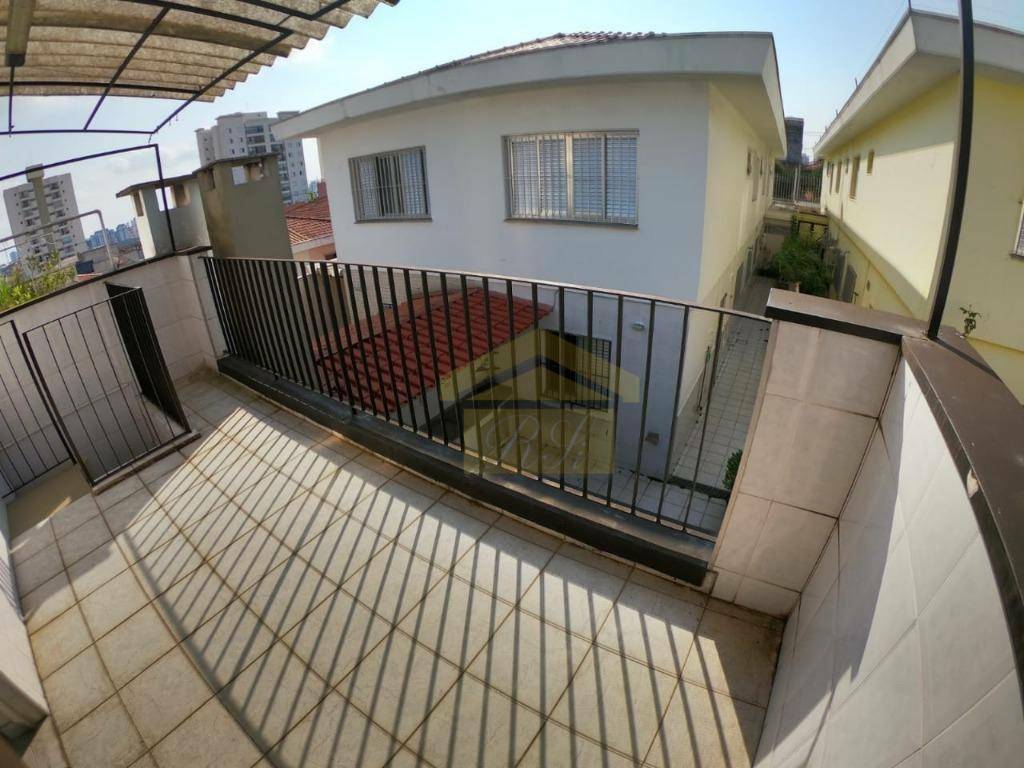 Sobrado à venda com 4 quartos, 229m² - Foto 17