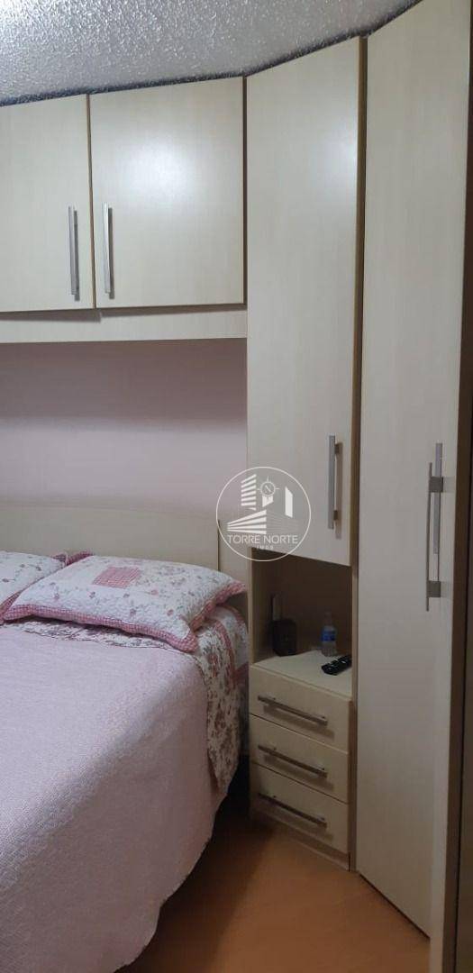 Apartamento à venda com 3 quartos, 57m² - Foto 15