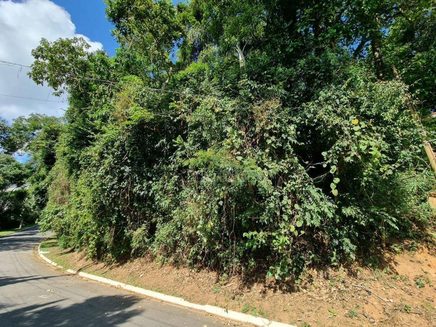 Loteamento e Condomínio à venda, 540M2 - Foto 19