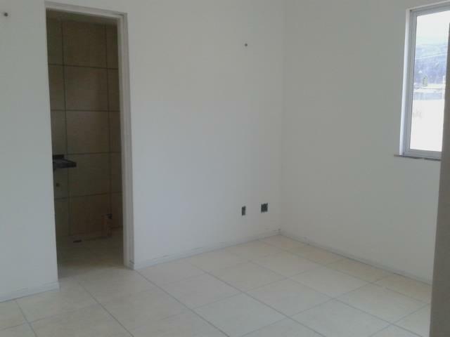 Apartamento à venda com 2 quartos, 52m² - Foto 7