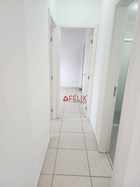 Apartamento à venda com 2 quartos, 64m² - Foto 6