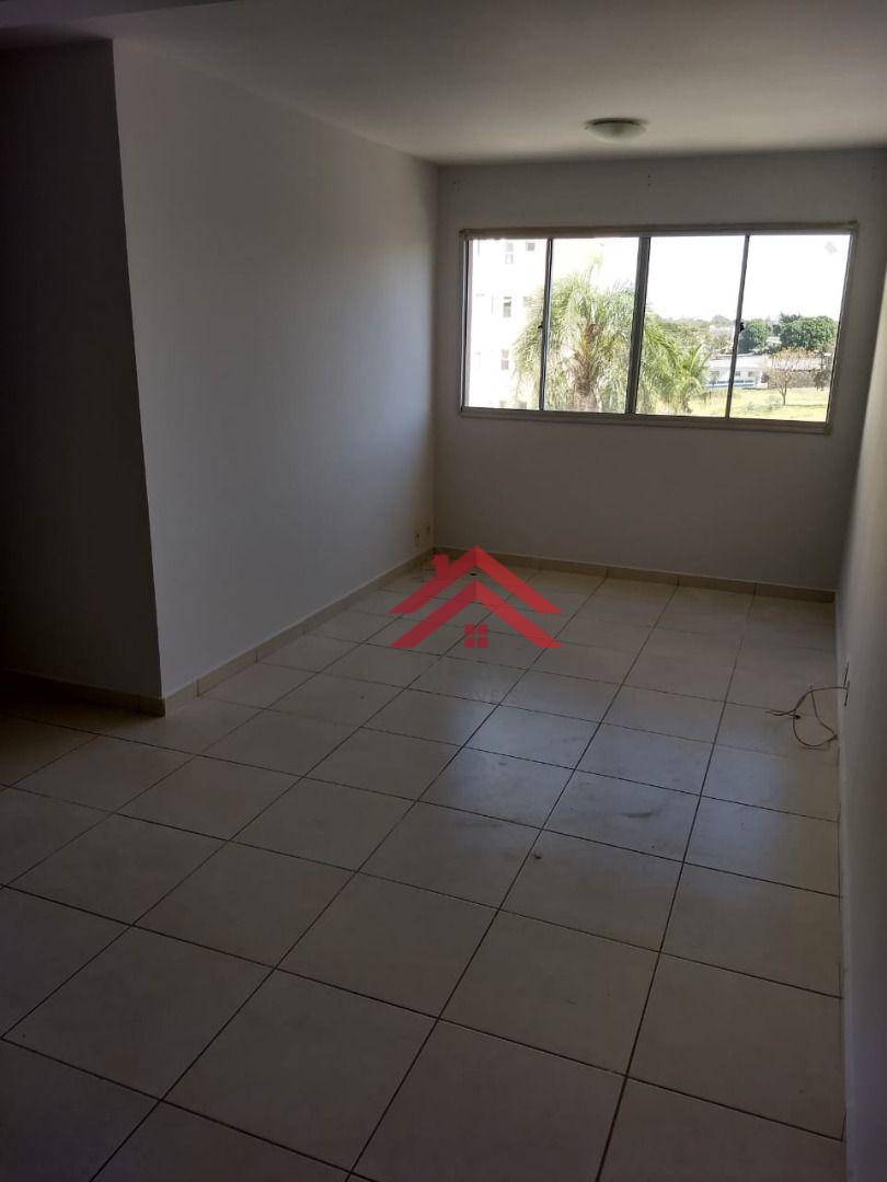 Apartamento à venda com 3 quartos, 63m² - Foto 1