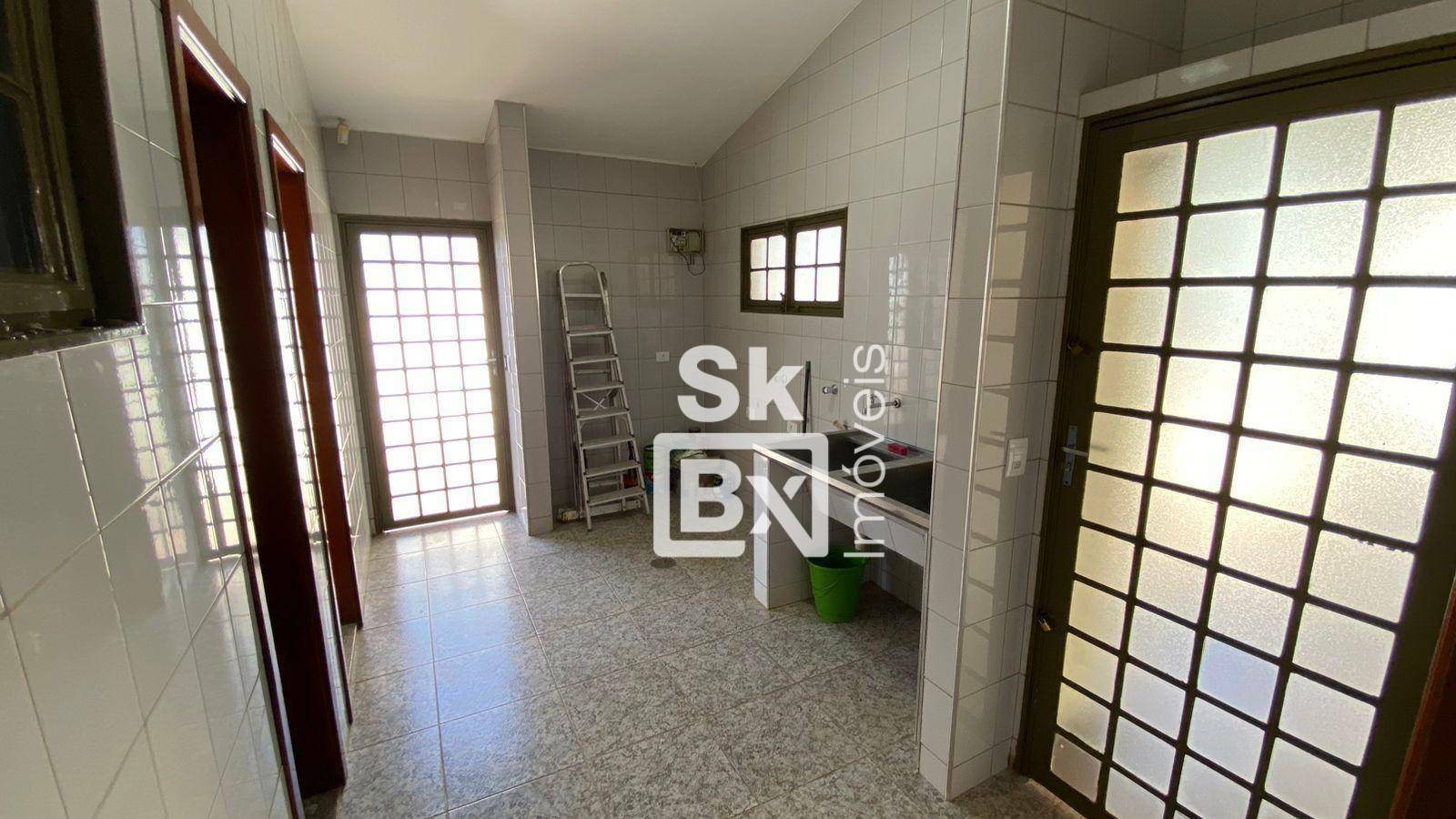 Casa à venda com 5 quartos, 430m² - Foto 28