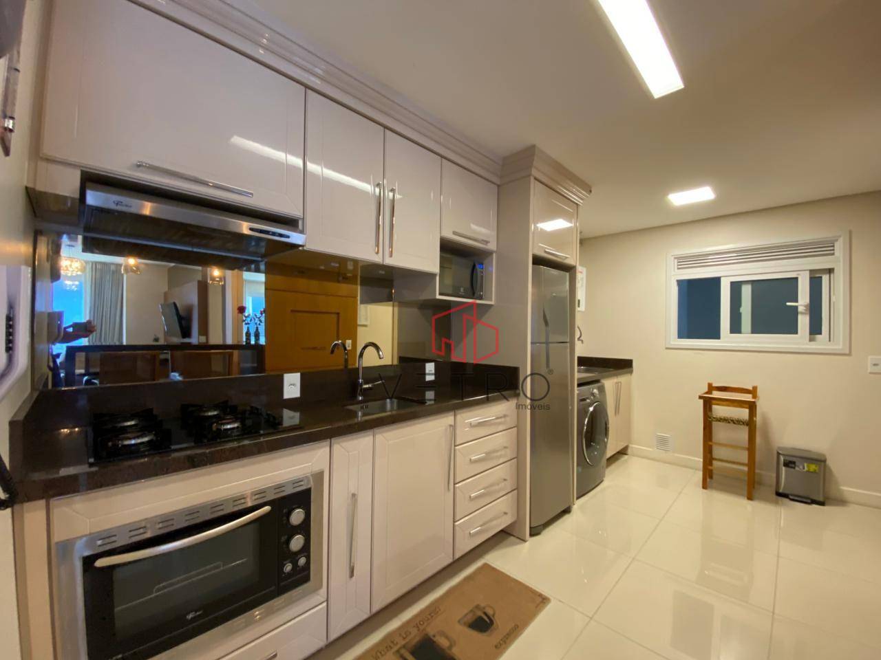 Apartamento, 1 quarto, 68 m² - Foto 5