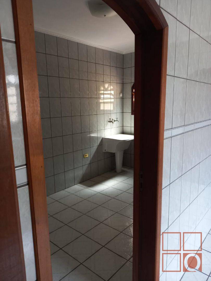 Casa de Condomínio à venda com 3 quartos, 200m² - Foto 15