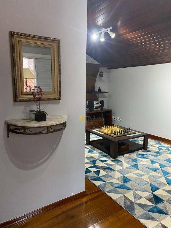 Sobrado à venda com 3 quartos, 264m² - Foto 9