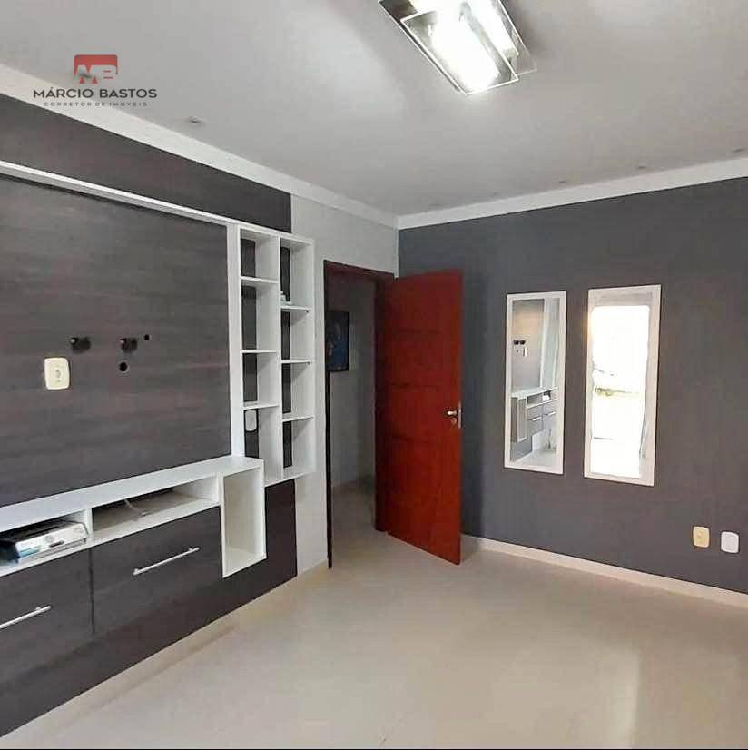 Casa de Condomínio à venda com 2 quartos, 90m² - Foto 3