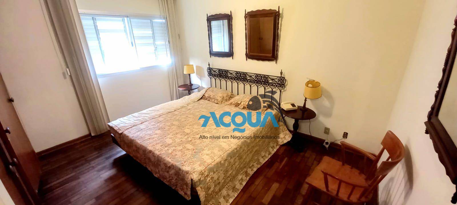 Apartamento à venda com 2 quartos, 143m² - Foto 13