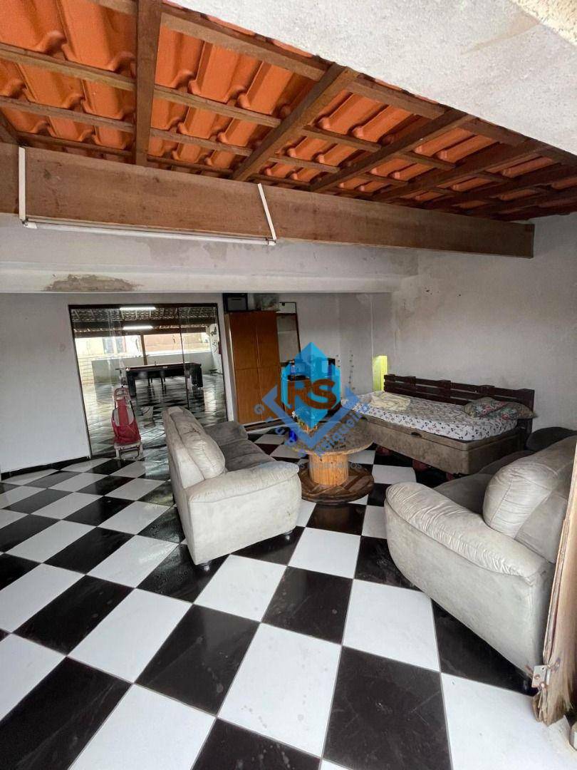 Sobrado à venda com 3 quartos, 157m² - Foto 7