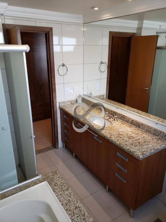 Apartamento à venda com 3 quartos, 217m² - Foto 18