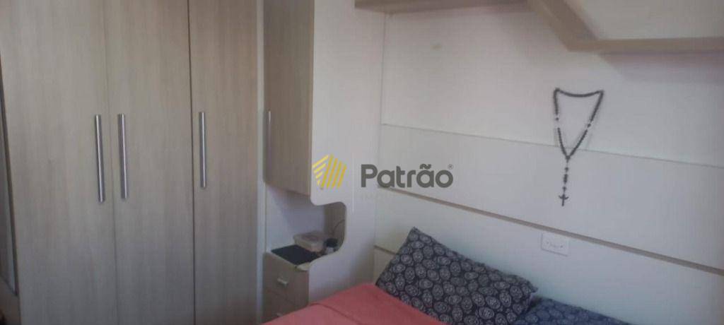 Apartamento à venda com 2 quartos, 49m² - Foto 15