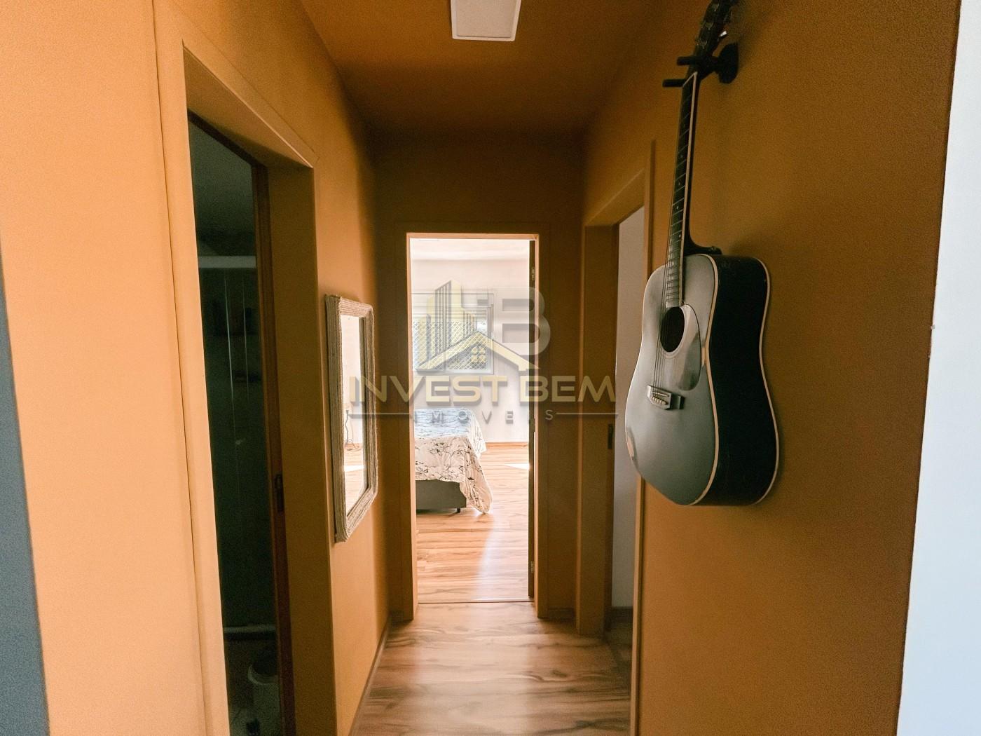 Apartamento à venda com 2 quartos, 45m² - Foto 9