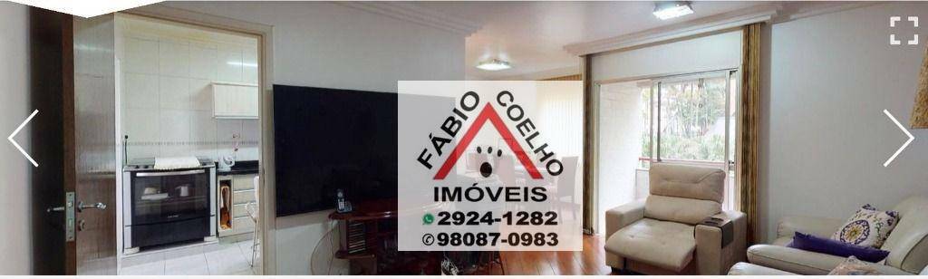 Apartamento à venda com 4 quartos, 105m² - Foto 24