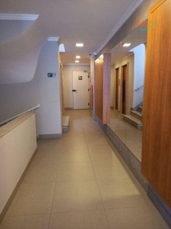 Apartamento à venda com 1 quarto, 57m² - Foto 12