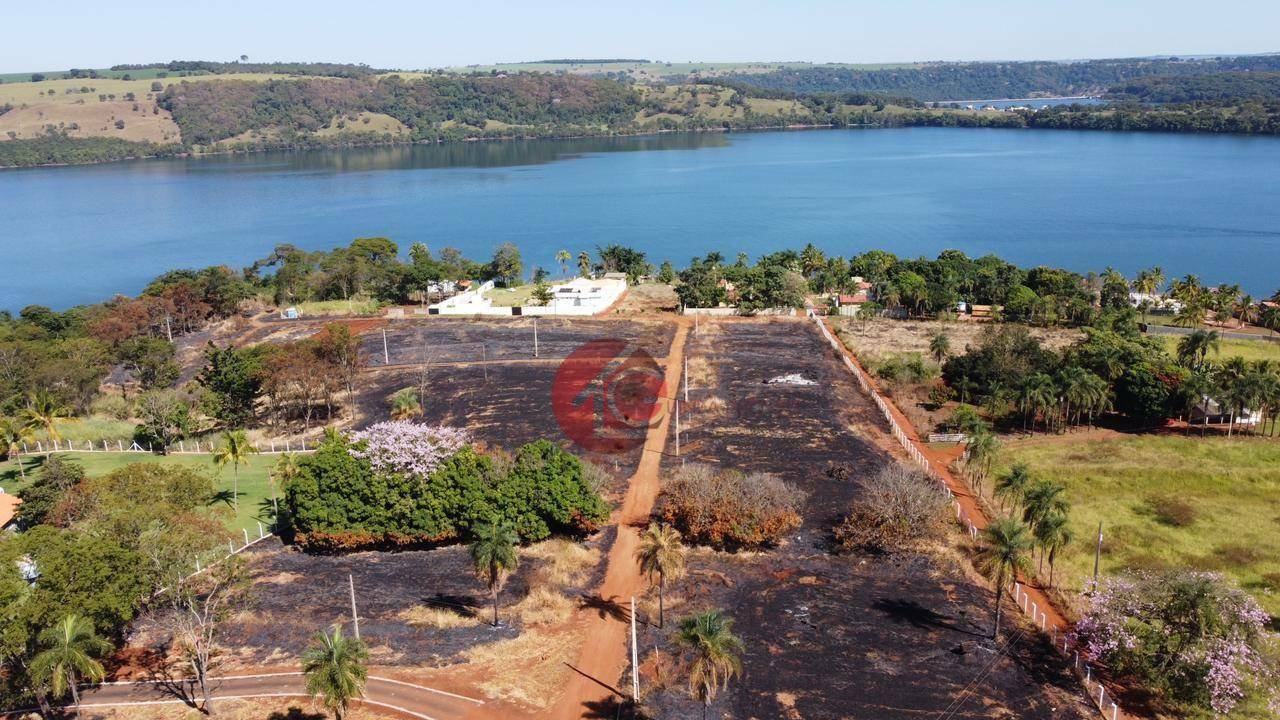 Loteamento e Condomínio à venda, 525M2 - Foto 4