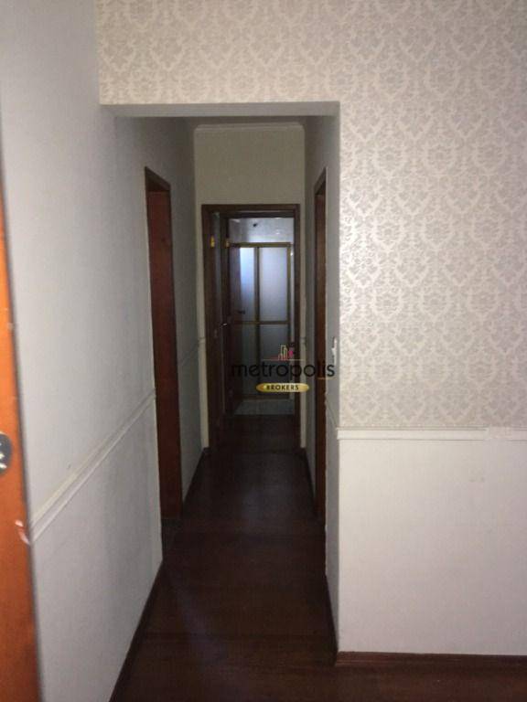 Apartamento para alugar com 2 quartos, 74m² - Foto 4