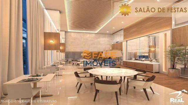 Apartamento à venda com 4 quartos, 200m² - Foto 20