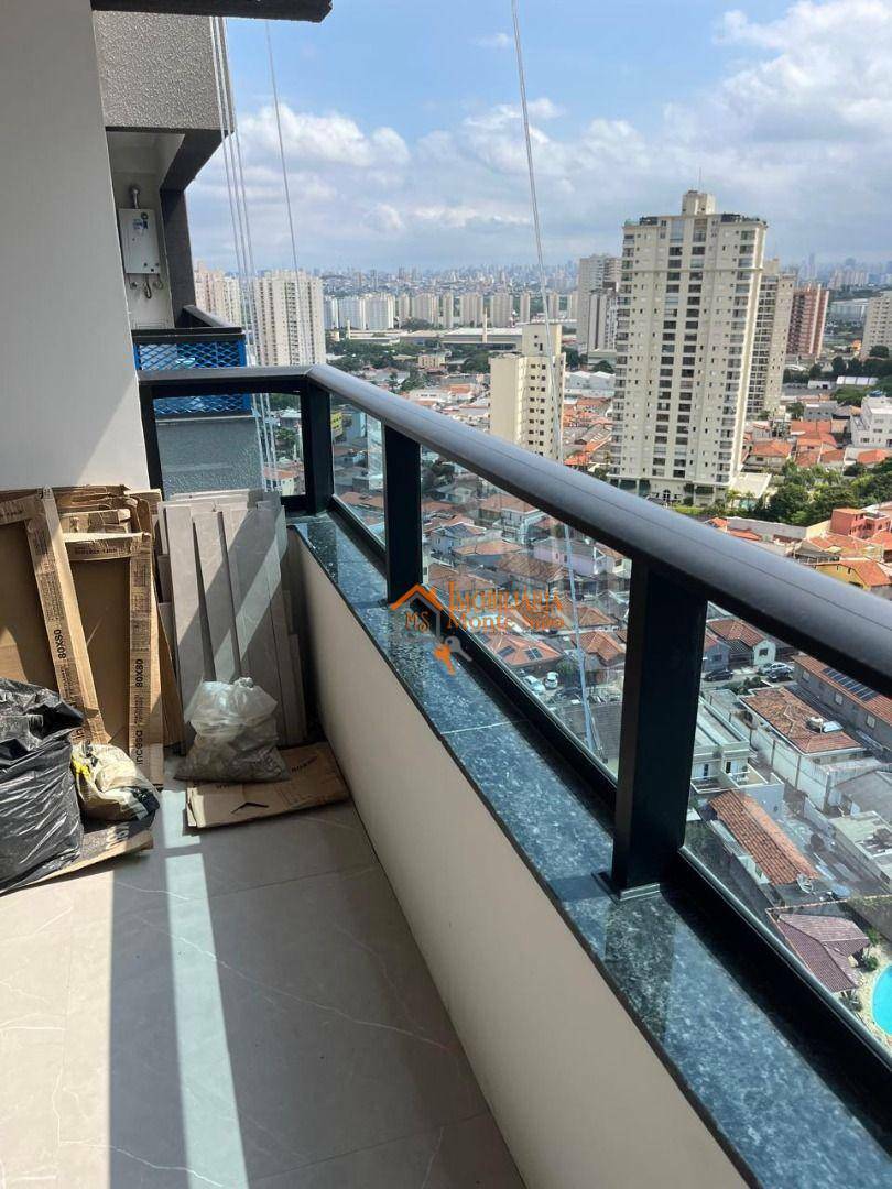 Apartamento à venda com 2 quartos, 69m² - Foto 17