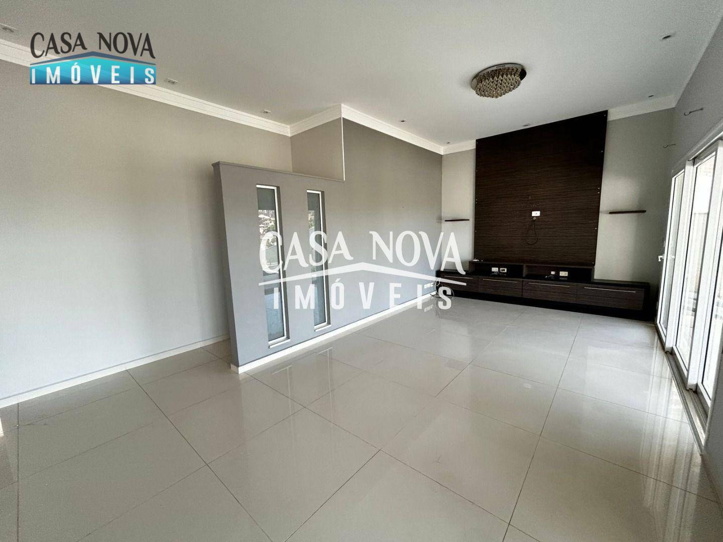 Casa de Condomínio à venda e aluguel com 4 quartos, 296m² - Foto 4