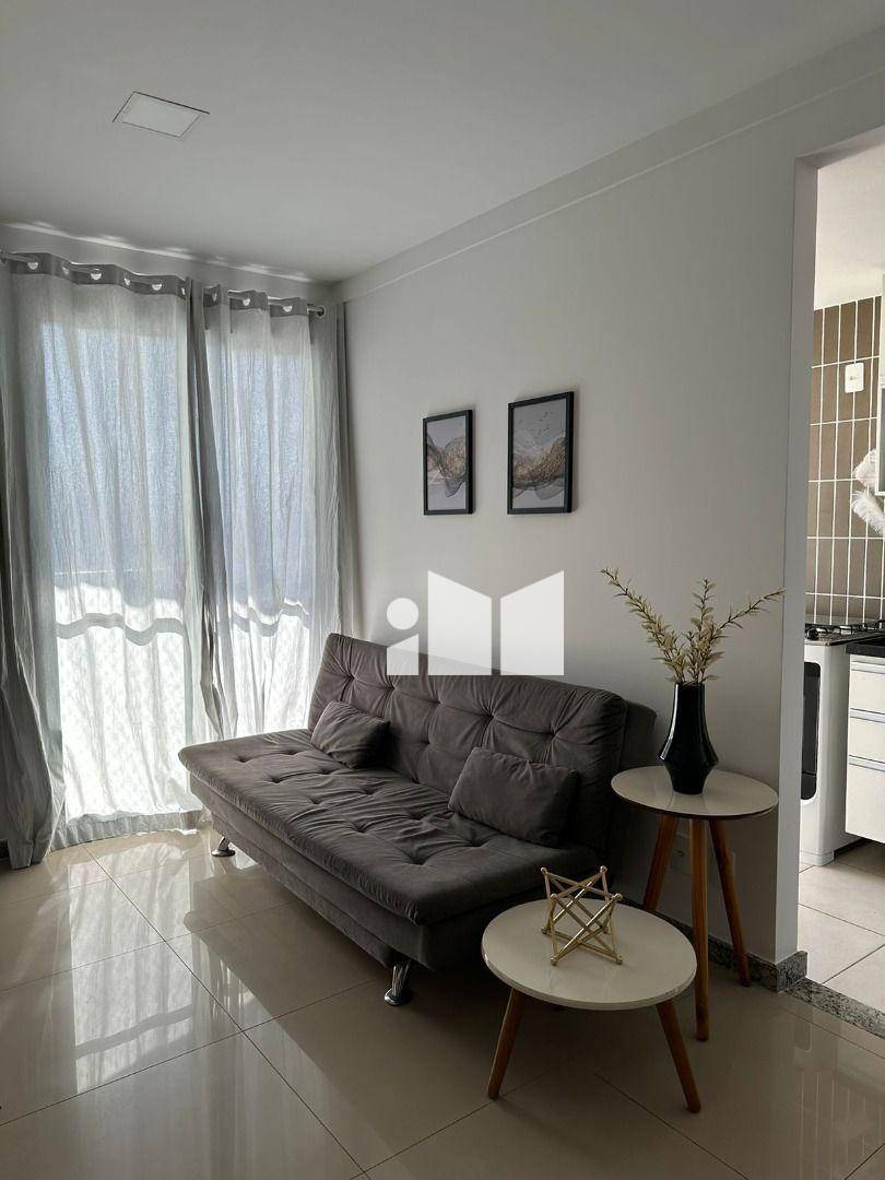 Apartamento à venda com 2 quartos, 65m² - Foto 5