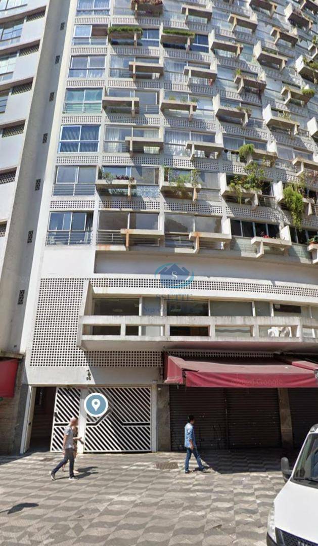 Apartamento à venda com 1 quarto, 76m² - Foto 26