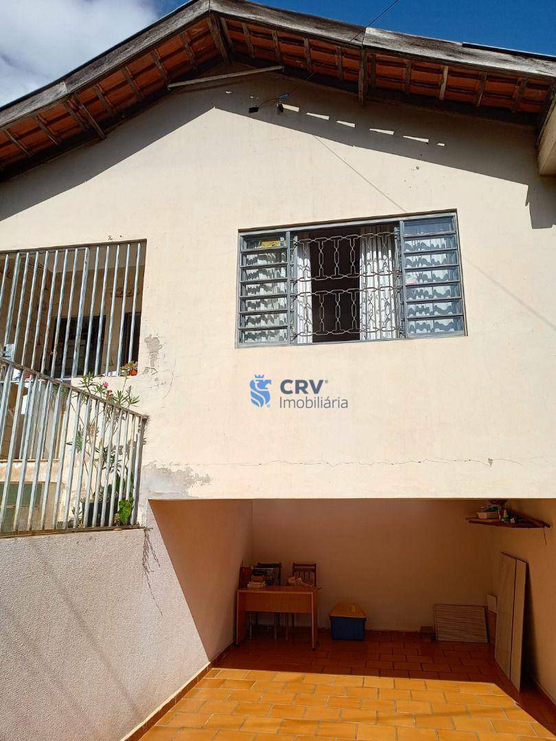 Casa à venda com 2 quartos, 171m² - Foto 21