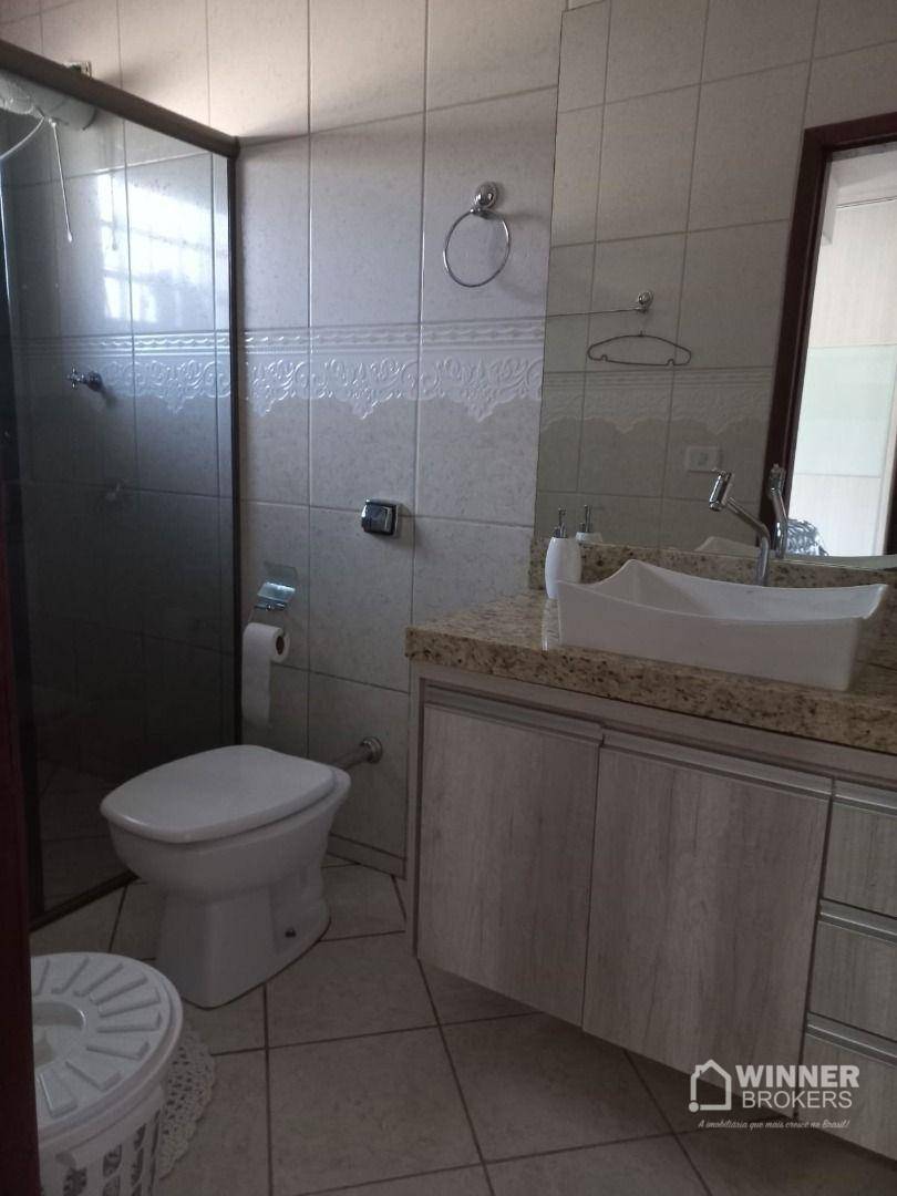 Casa à venda com 3 quartos, 160m² - Foto 14