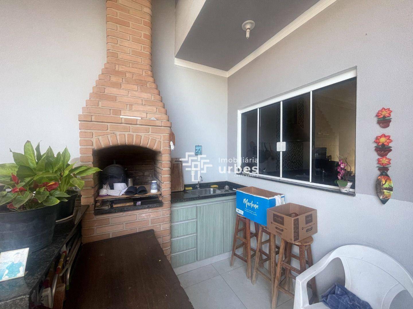 Casa à venda com 3 quartos, 95m² - Foto 18