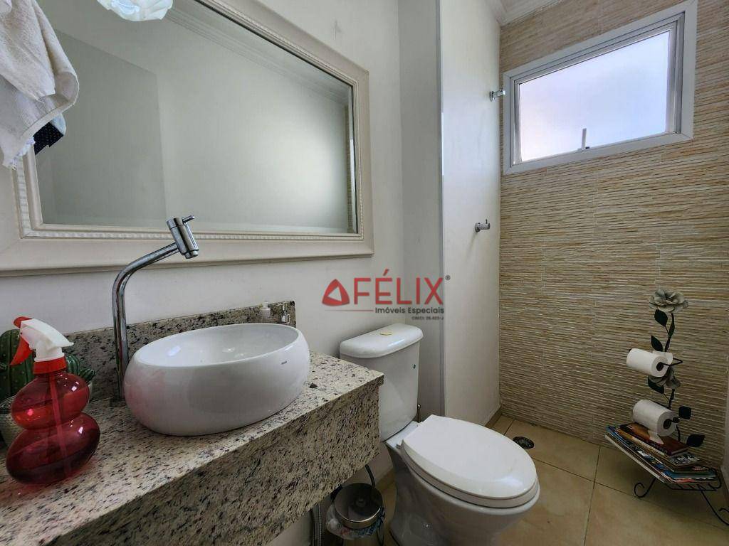 Apartamento à venda com 2 quartos, 130m² - Foto 28