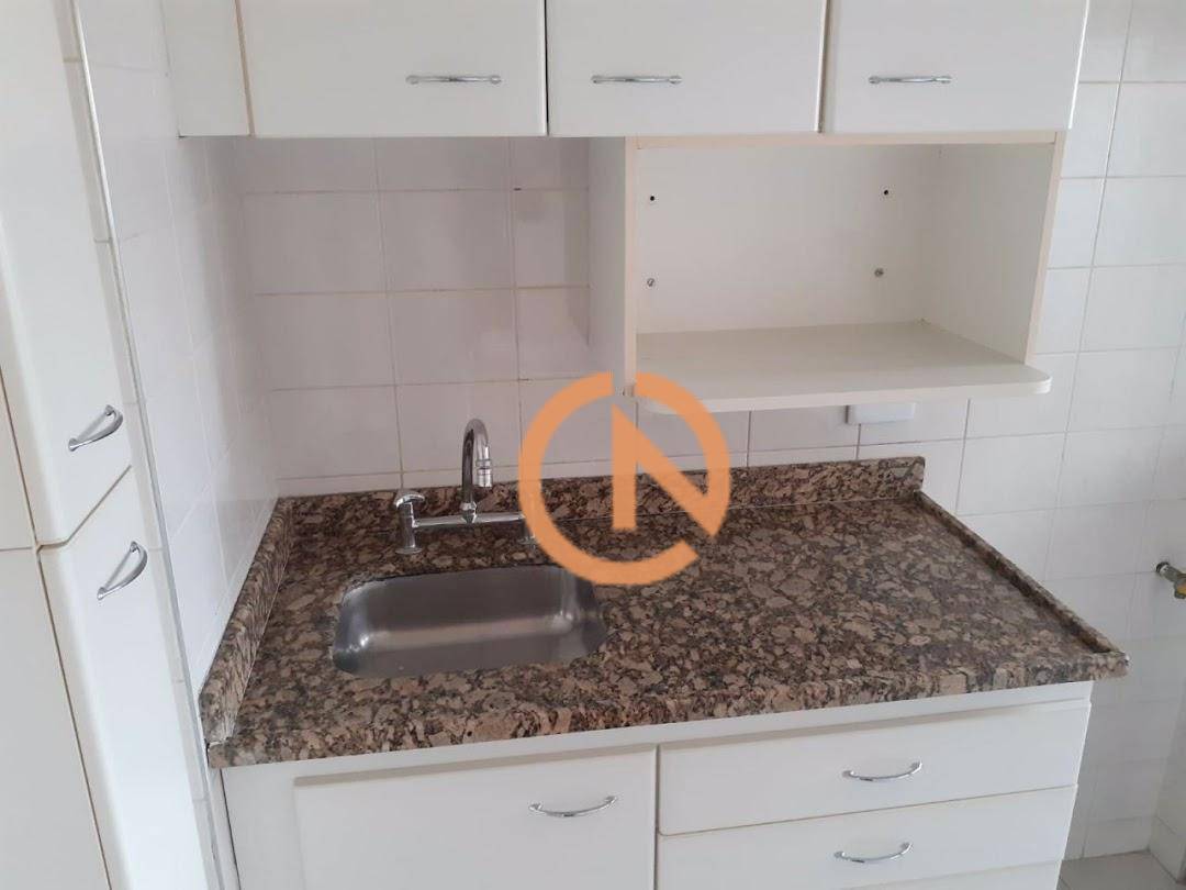 Apartamento para alugar com 1 quarto, 43m² - Foto 19