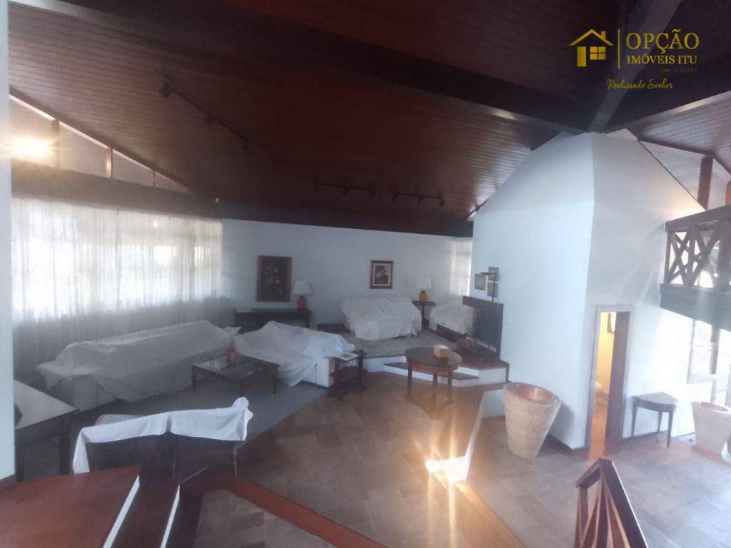 Casa de Condomínio à venda com 5 quartos, 450m² - Foto 6