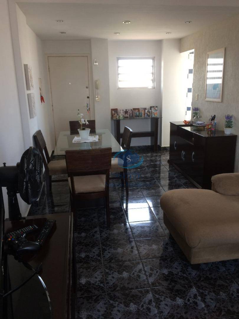 Apartamento à venda com 2 quartos, 57m² - Foto 4