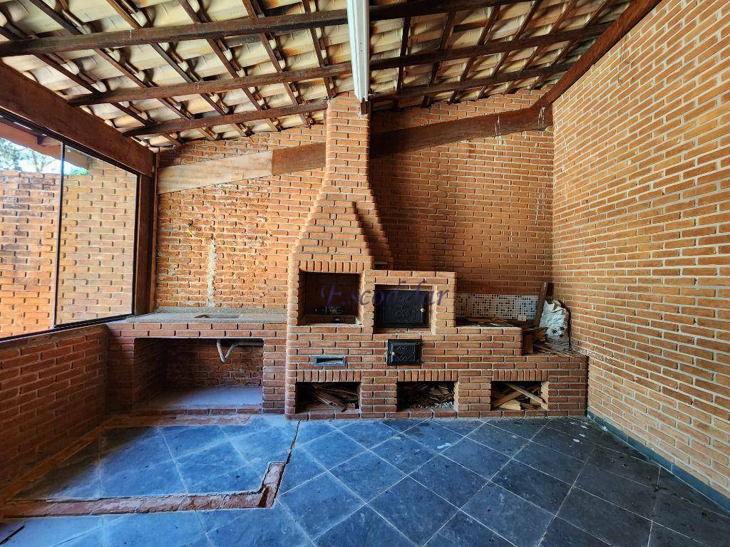 Casa à venda com 4 quartos, 400m² - Foto 17