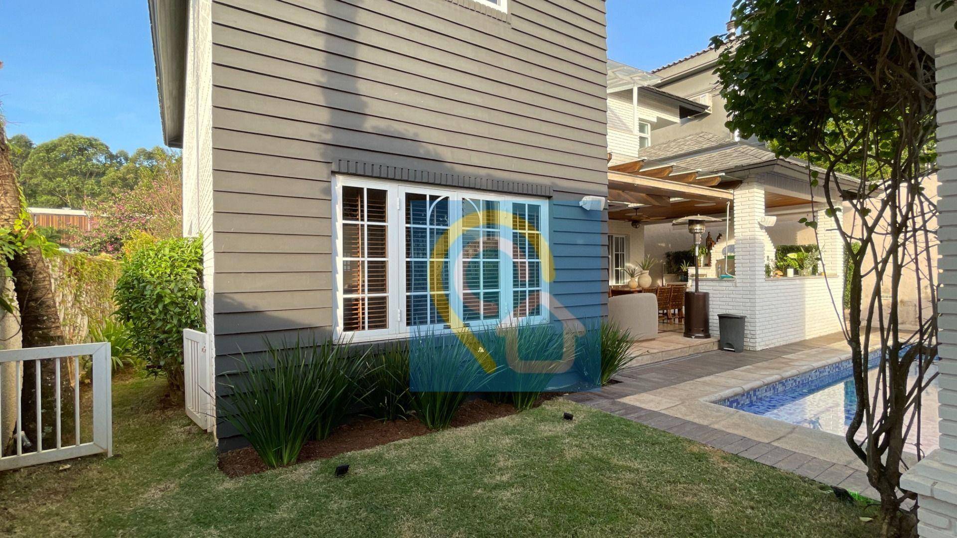 Casa de Condomínio, 4 quartos - Foto 54