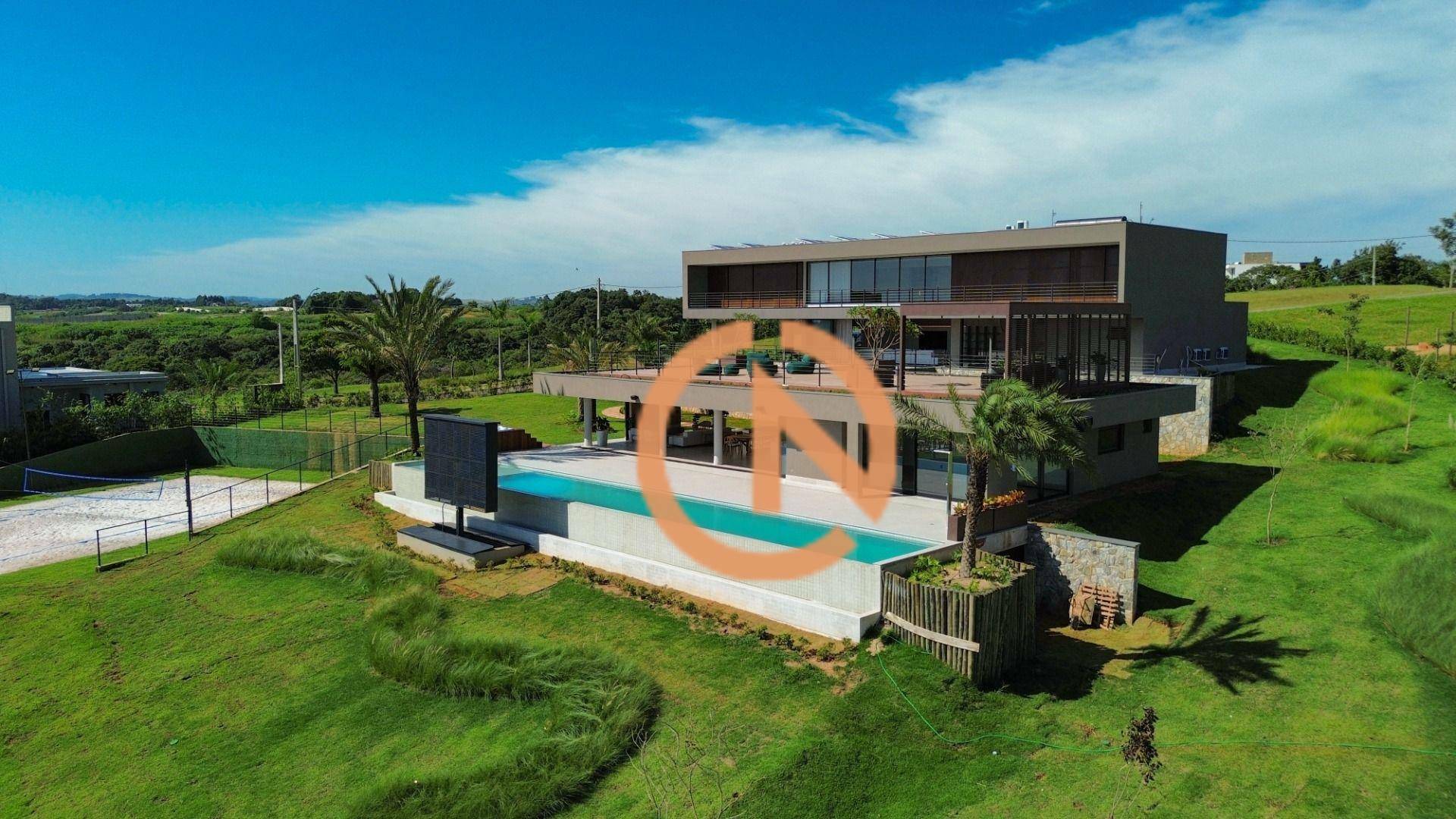 Casa à venda com 5 quartos, 1600m² - Foto 6
