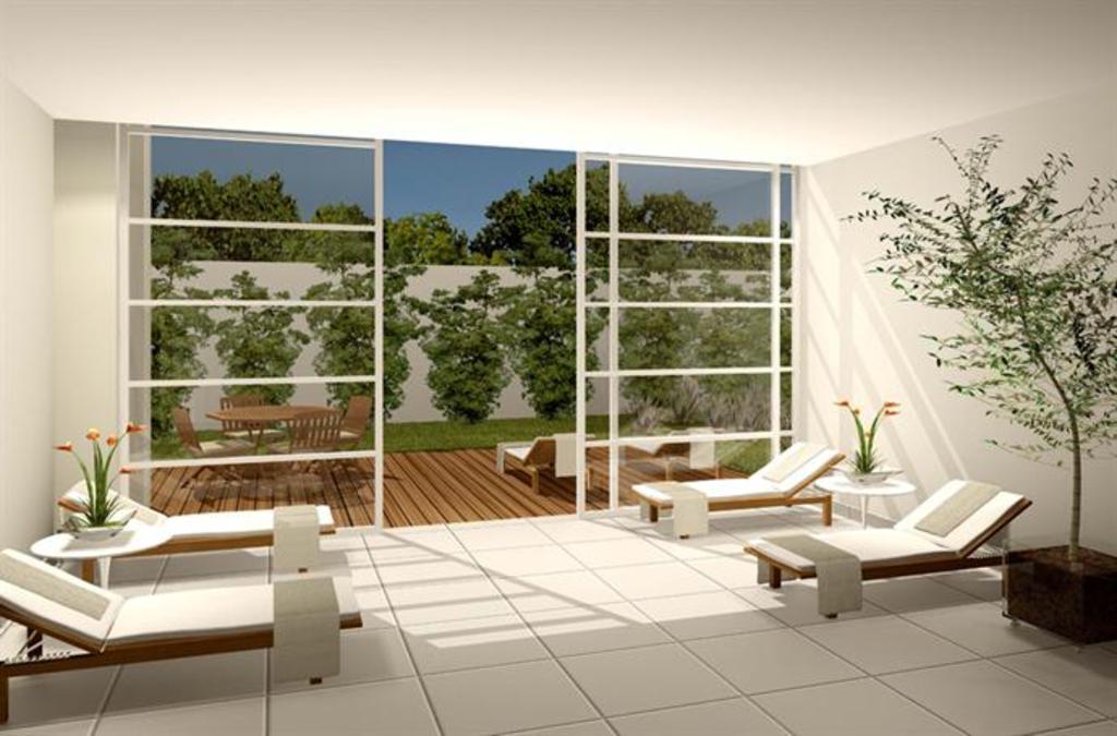 Apartamento à venda com 4 quartos, 234m² - Foto 8