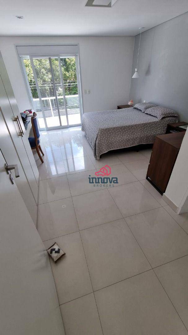 Sobrado à venda com 3 quartos, 300m² - Foto 16