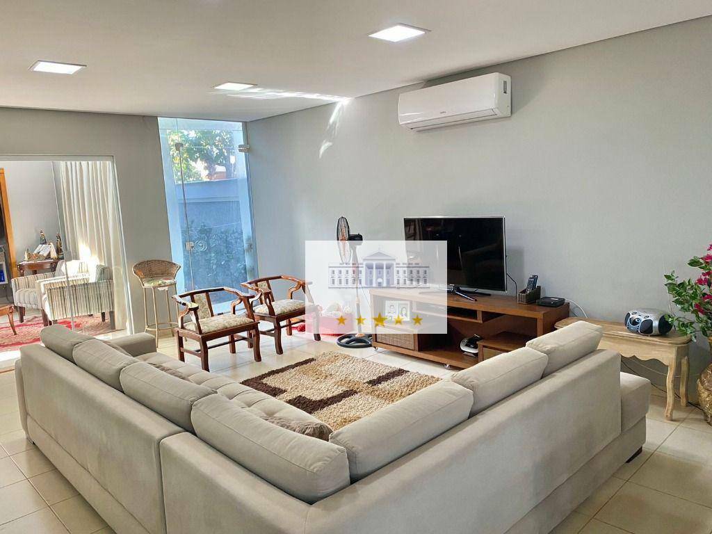 Sobrado à venda com 3 quartos, 325m² - Foto 6